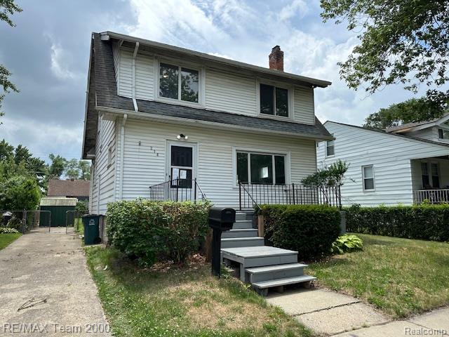 214 E Hazelhurst Street