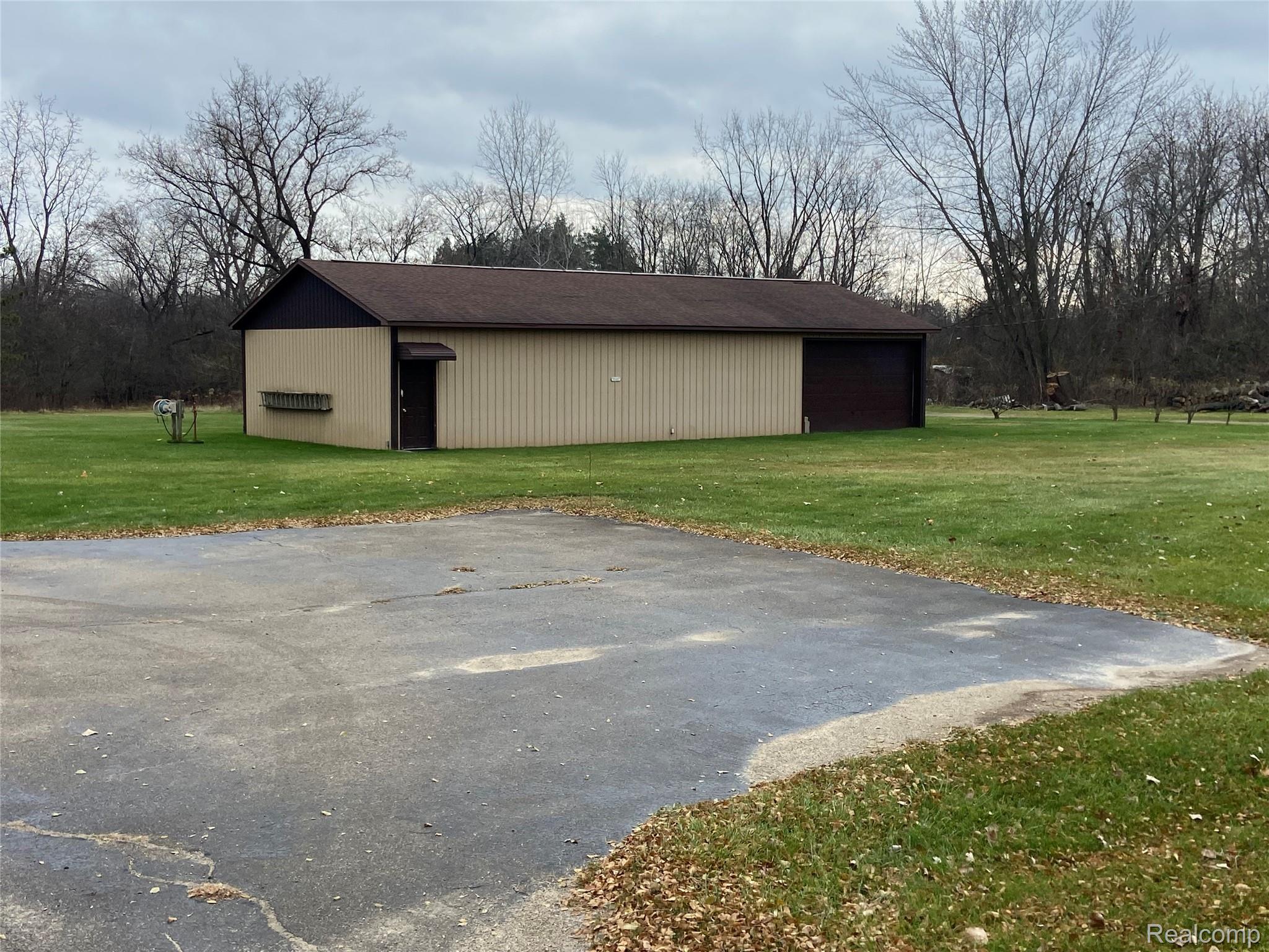 3129 Christner Street