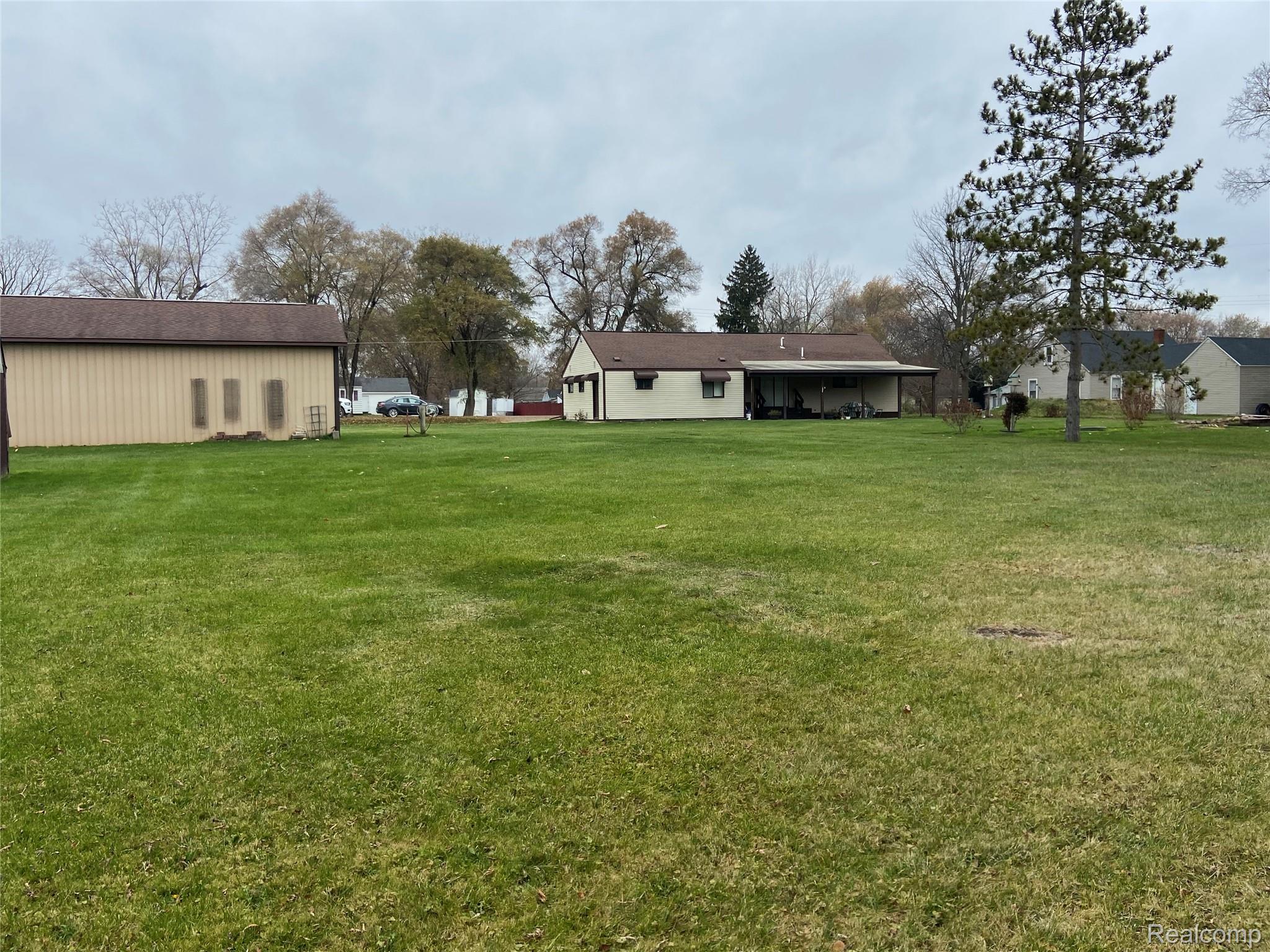 3129 Christner Street