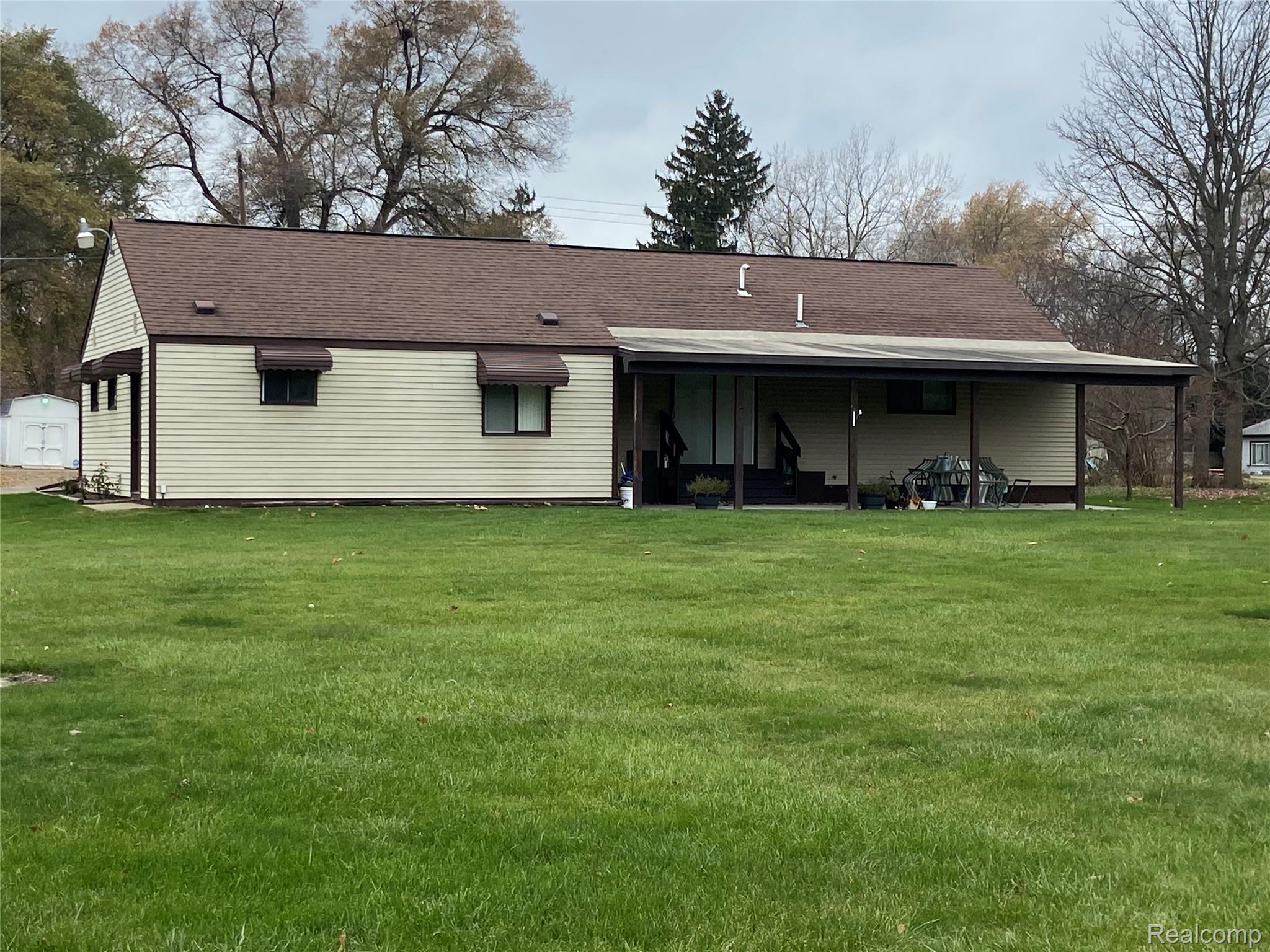 3129 Christner Street