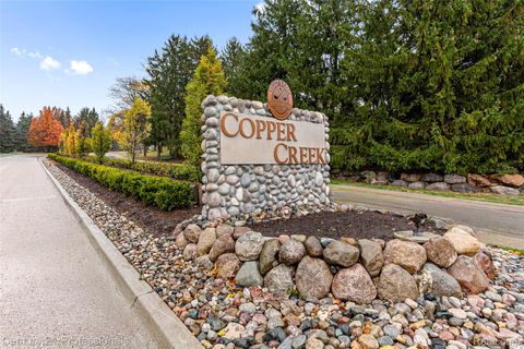 28074 Hickory Drive Farmington City MI 48331