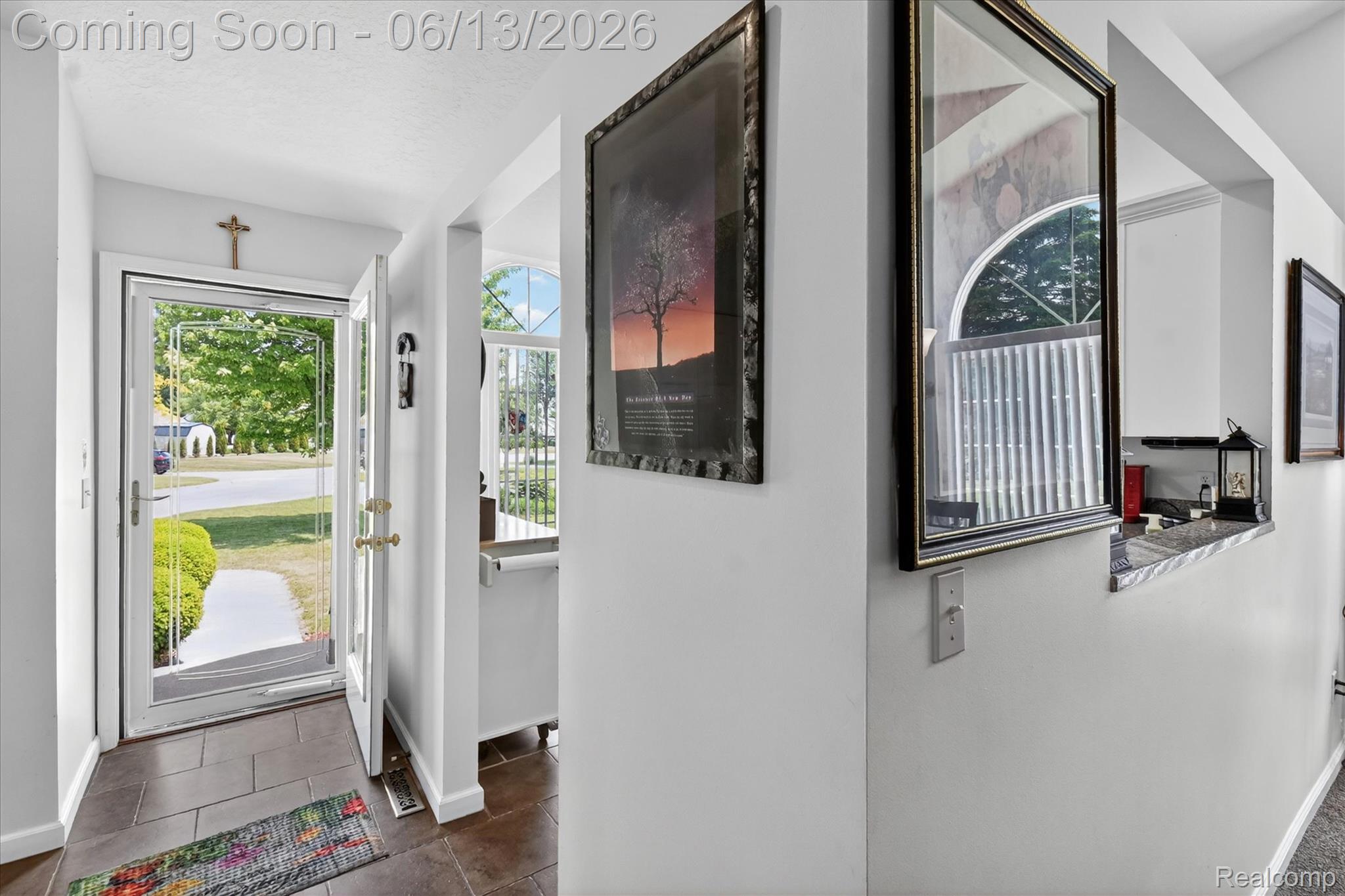 6095 Foxwood Court