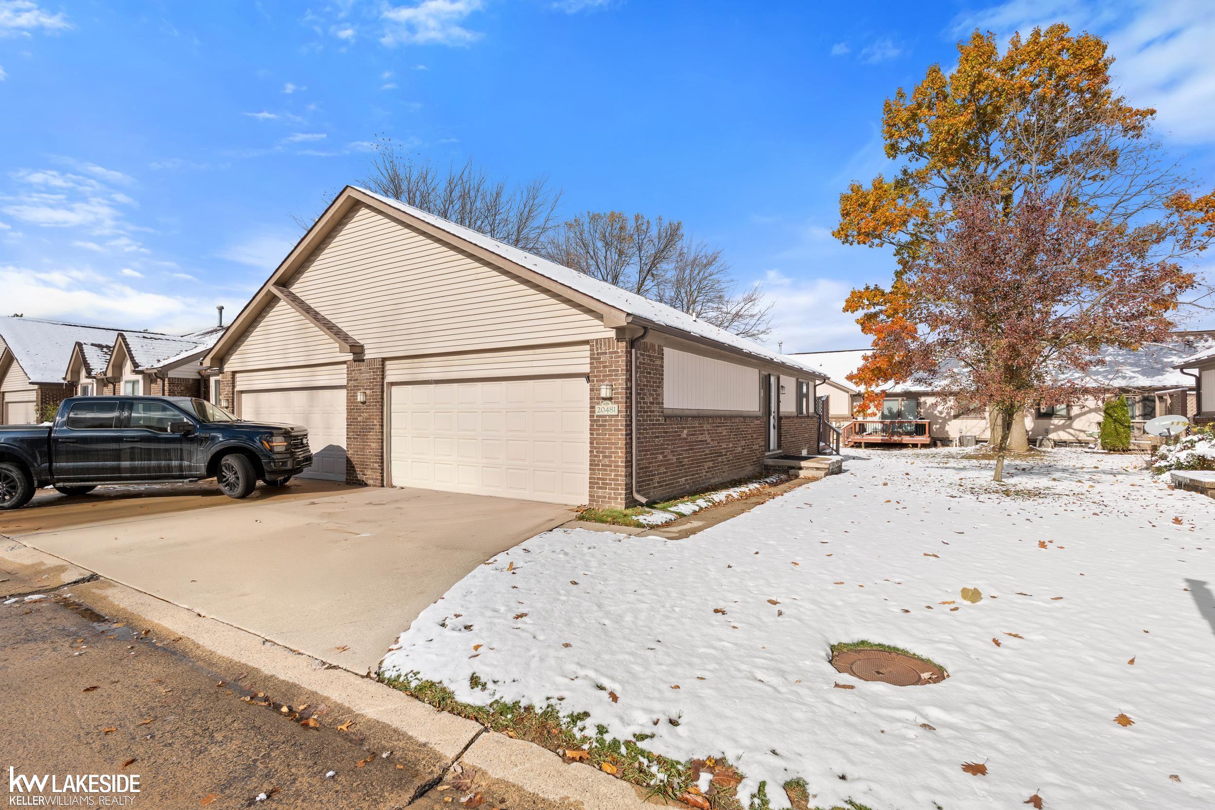 20481 Longwood Drive