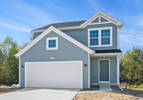 8377 Majestic Boulevard Handy Township MI 48836