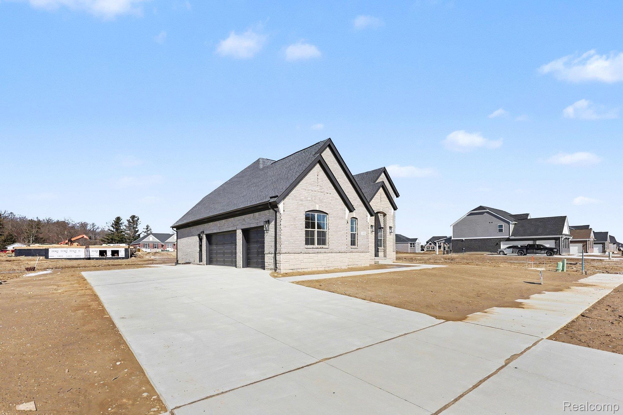 56270 Stone Falcon E