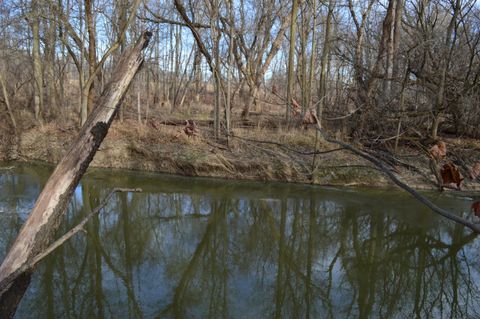 1606 Mooreville Road Milan City MI 48160