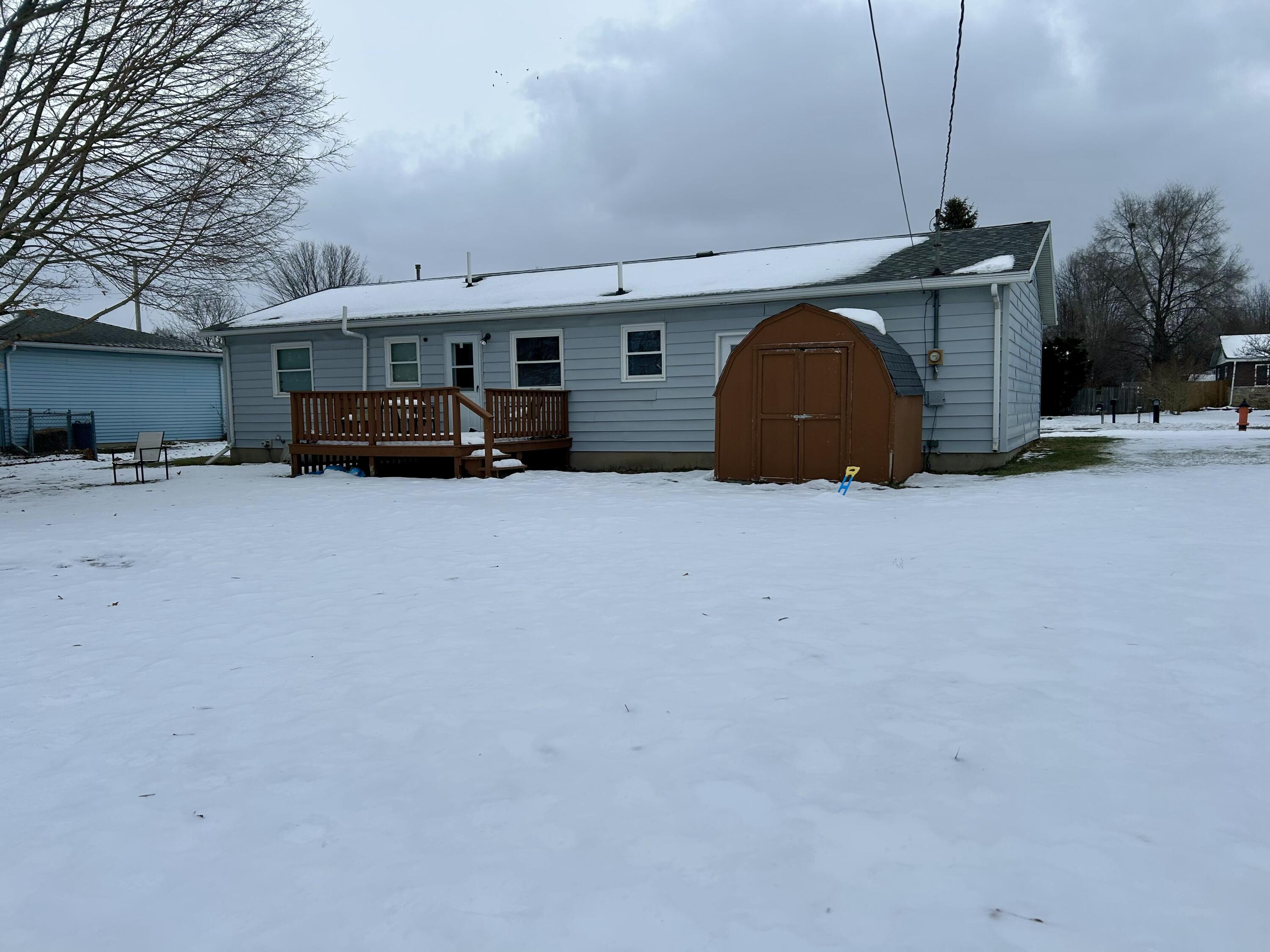 1012 N Greenlawn Drive