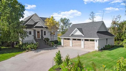 7616 1st Street Onekama Township MI 49675