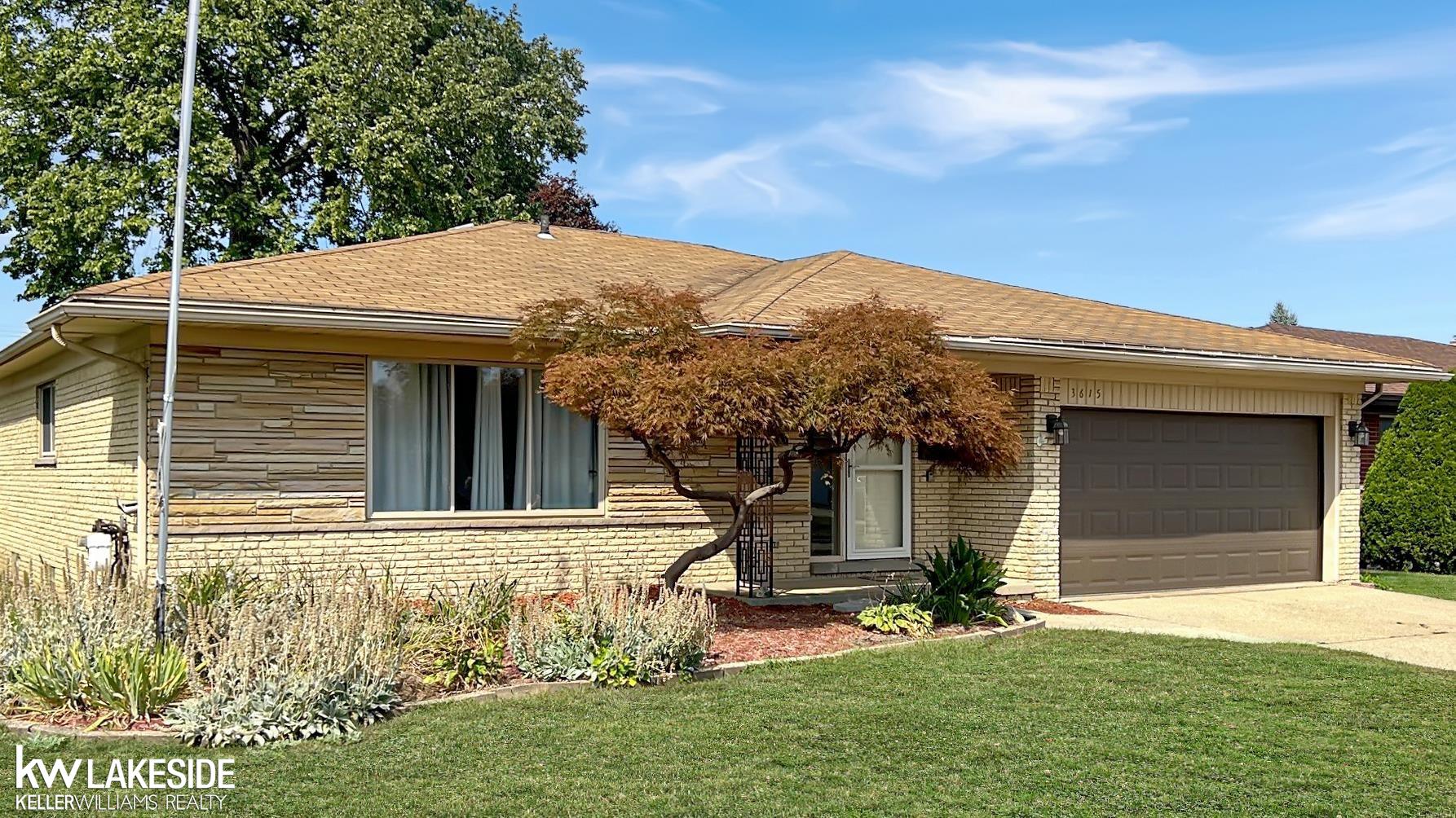 3615 Bicsak Dr Drive