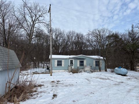 A home in EckfordTownship_Calhoun