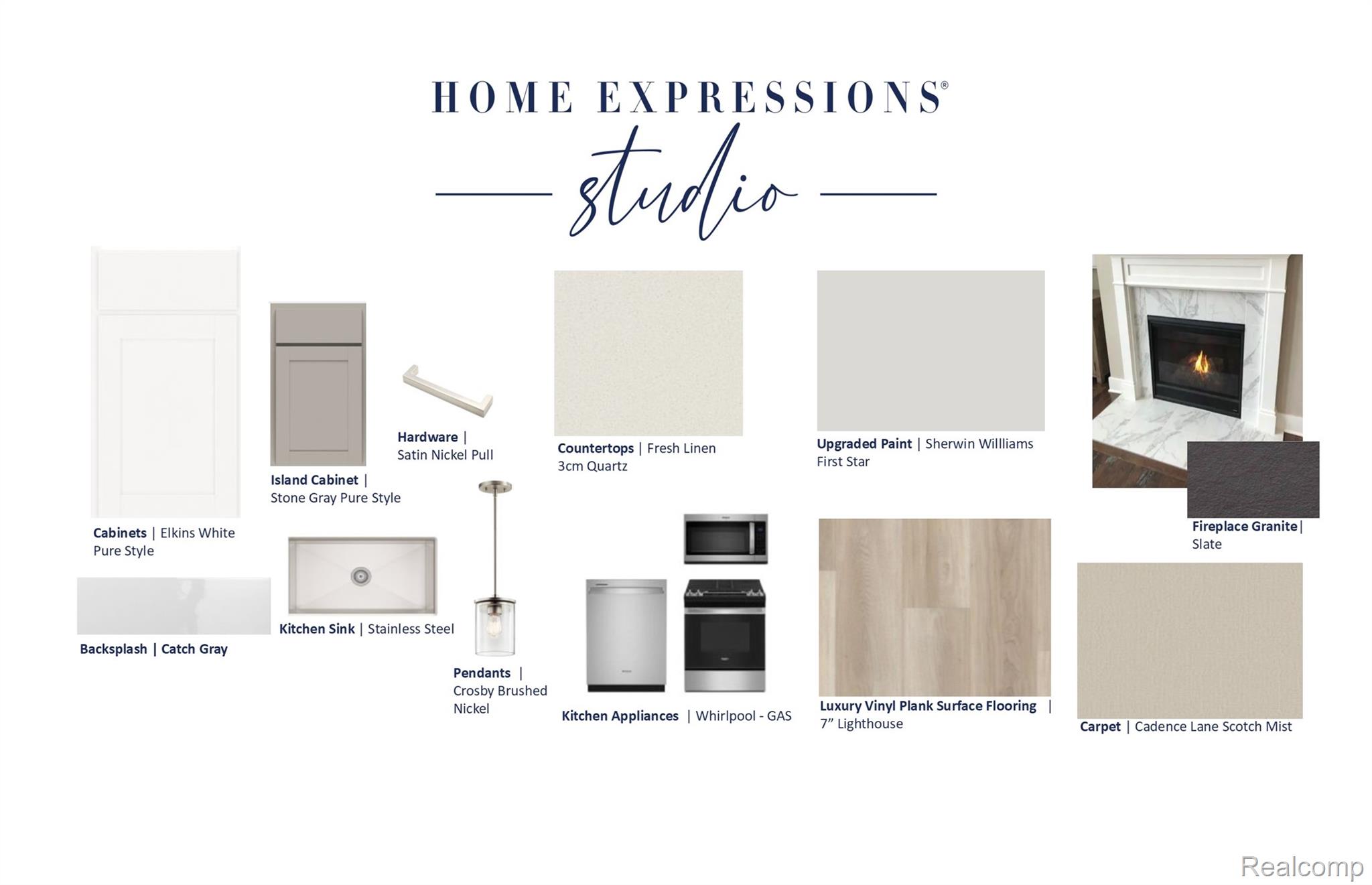 3046 Sheffield Circle