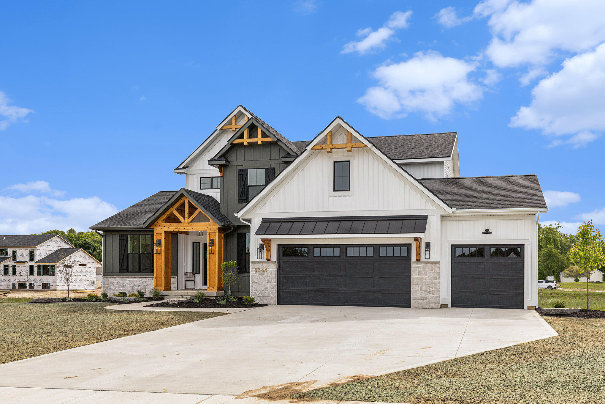 5544 Kingsfield Drive
