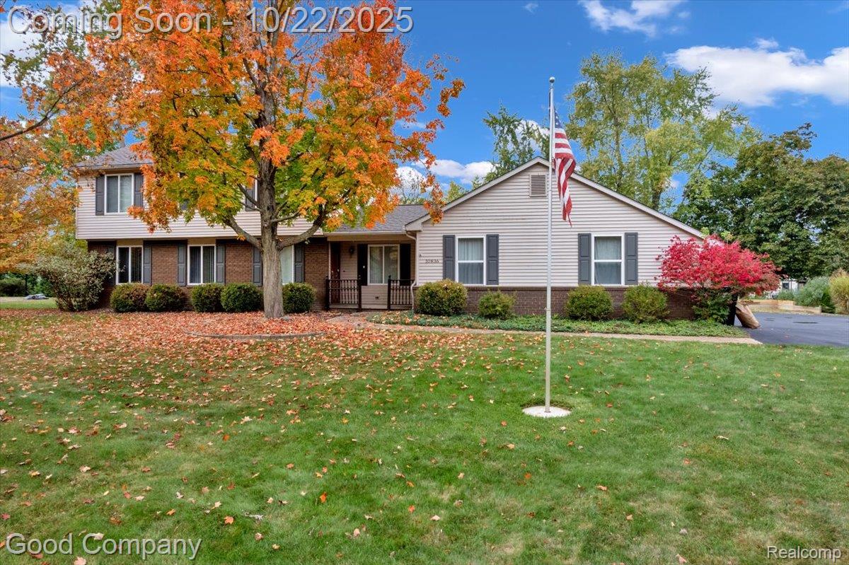 10836 Cartier Drive