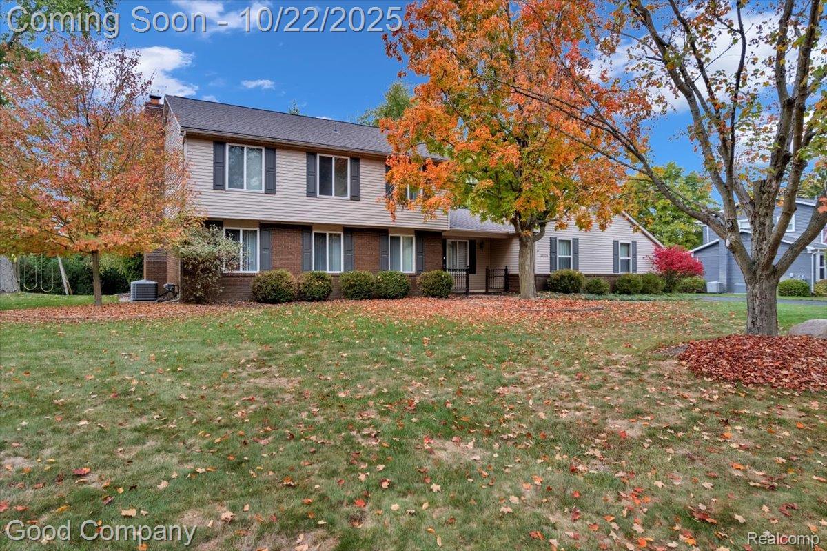 10836 Cartier Drive