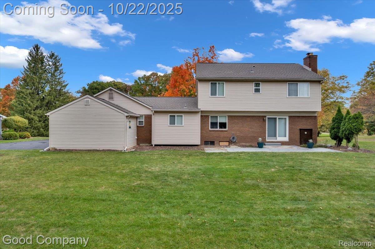 10836 Cartier Drive