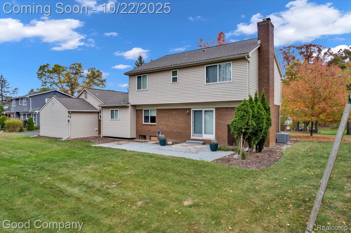 10836 Cartier Drive