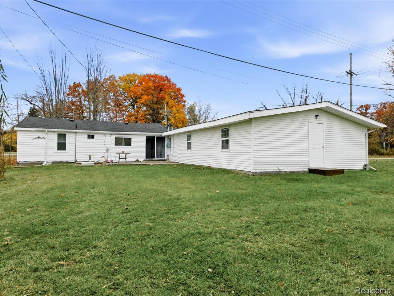 Fort Gratiot Charter Township, Michigan 48059, United States, ,Commercial,Active,241707