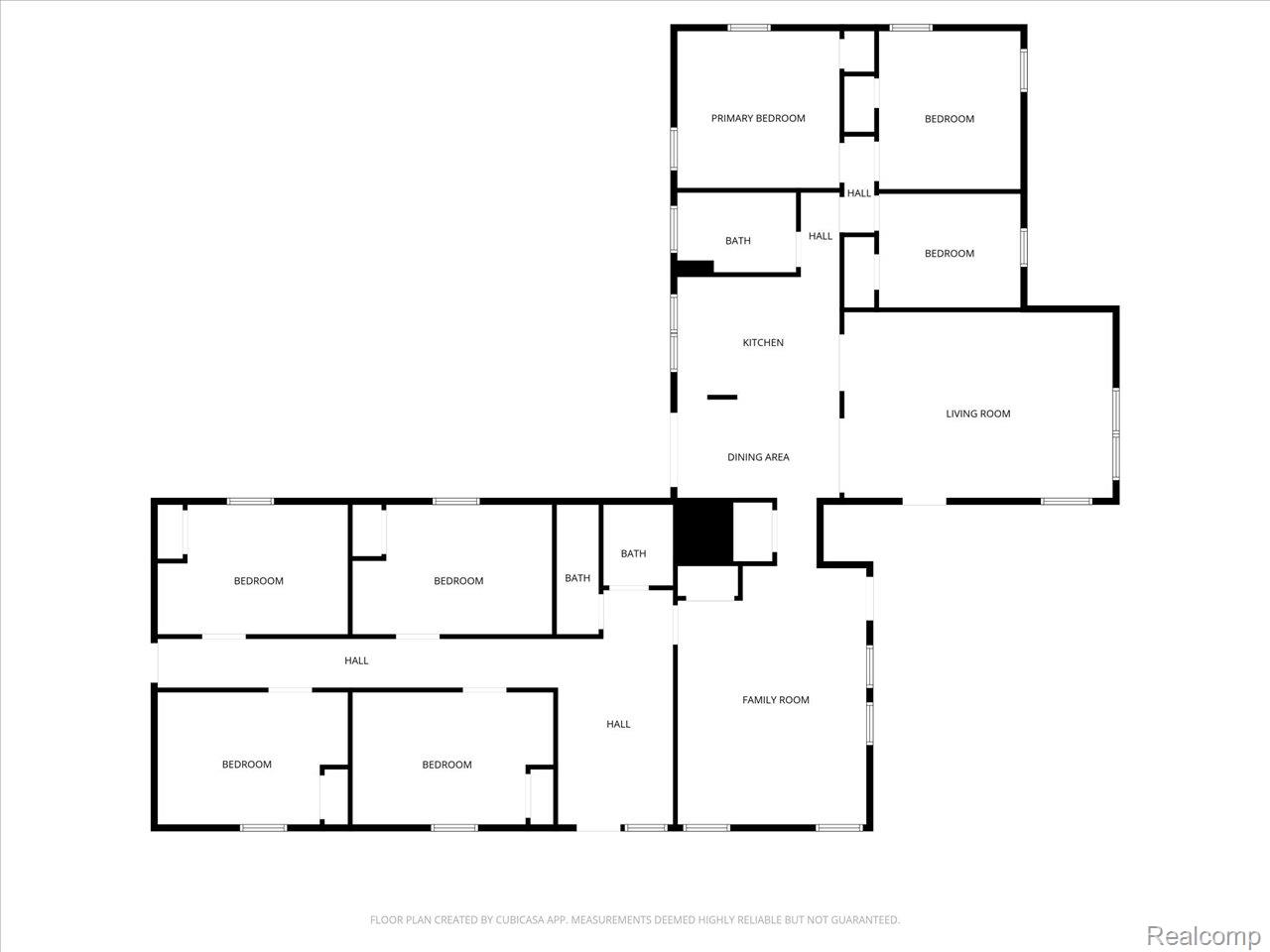 Fort Gratiot Charter Township, Michigan 48059, United States, ,Commercial,Active,241707