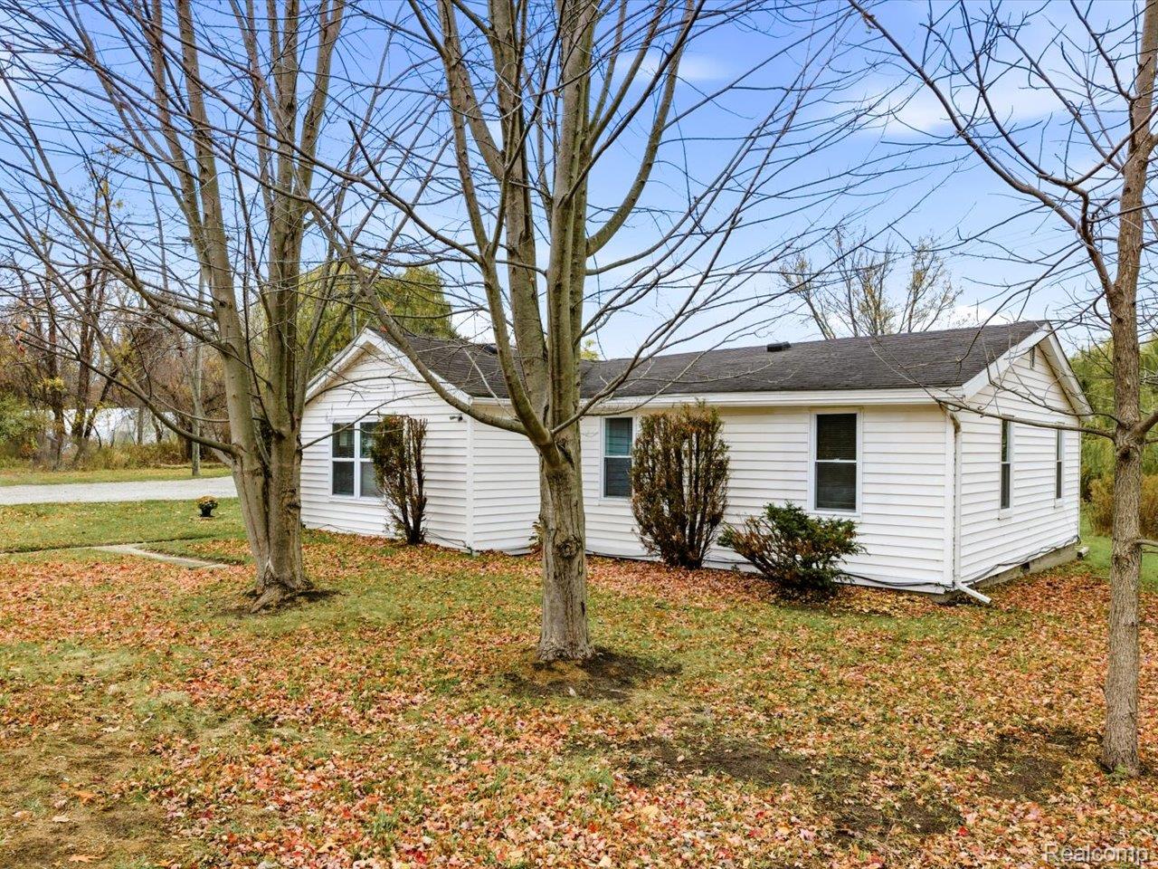 Fort Gratiot Charter Township, Michigan 48059, United States, ,Commercial,Active,241707