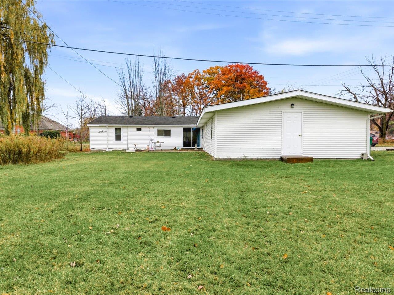 Fort Gratiot Charter Township, Michigan 48059, United States, ,Commercial,Active,241707