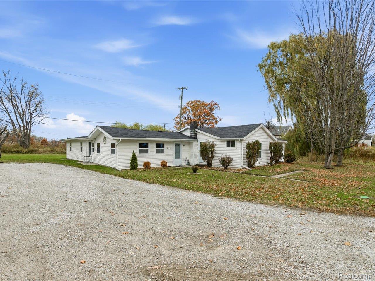 Fort Gratiot Charter Township, Michigan 48059, United States, ,Commercial,Active,241707