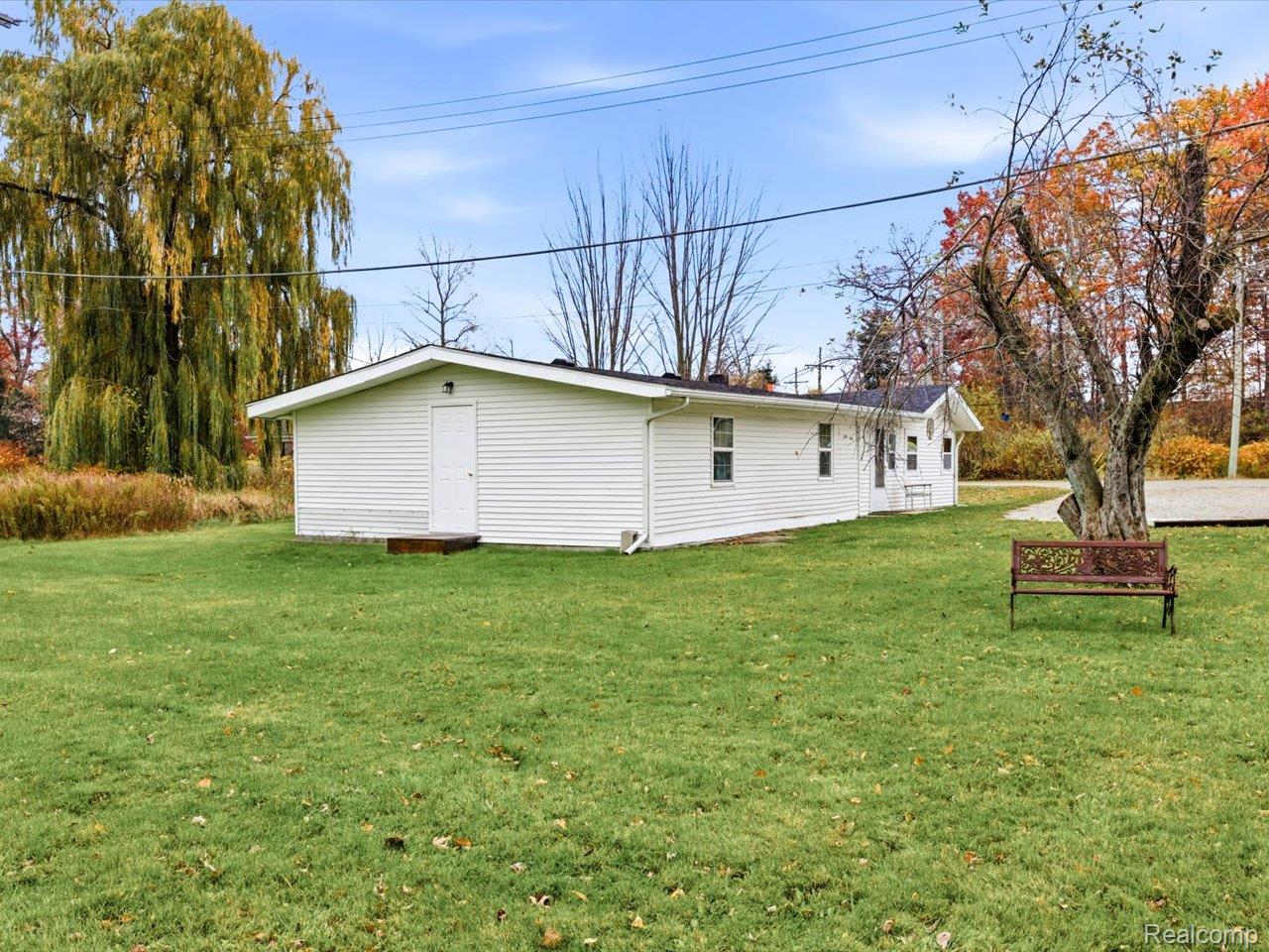 Fort Gratiot Charter Township, Michigan 48059, United States, ,Commercial,Active,241707