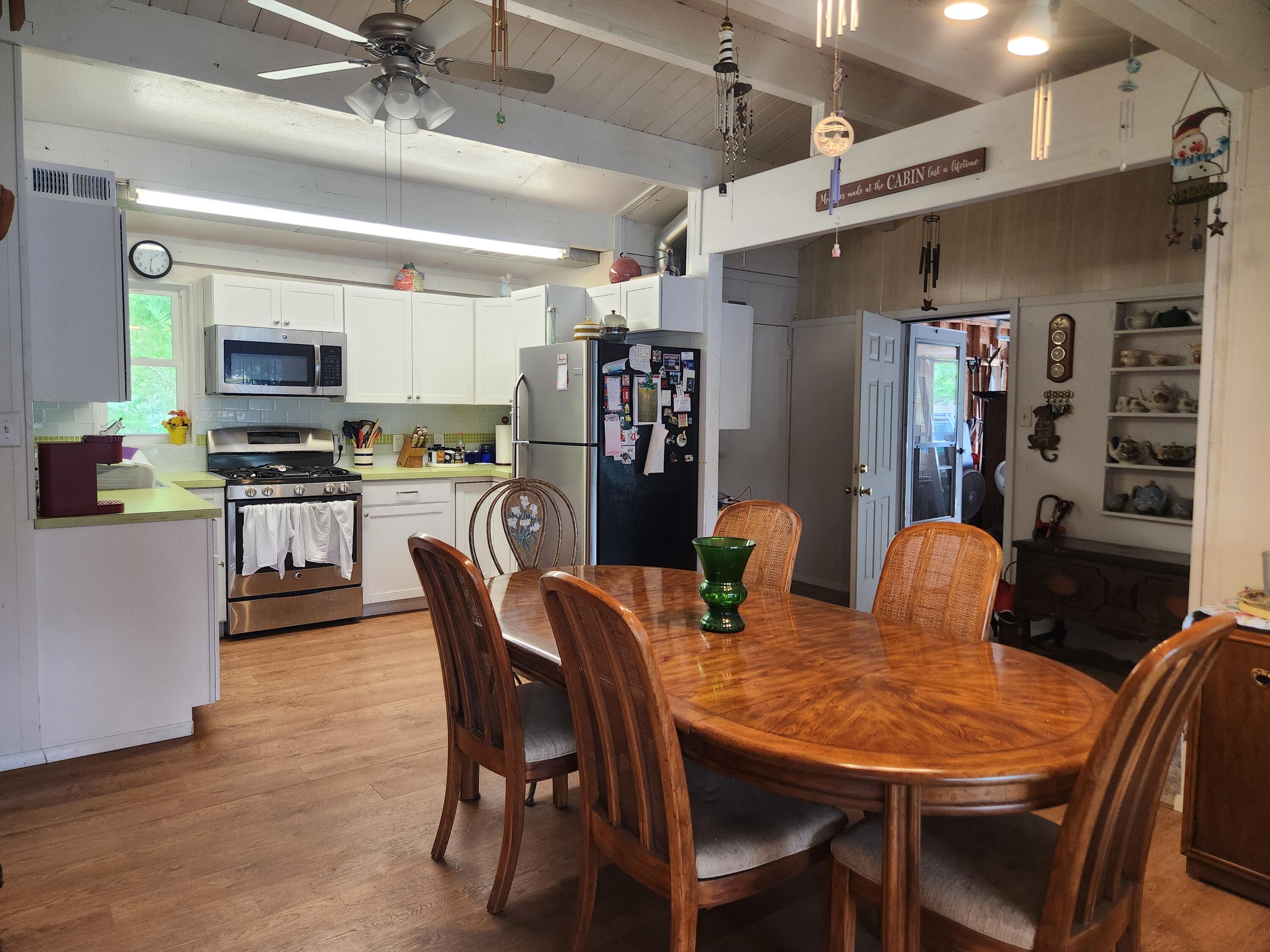 4420 S Nugent View Lane