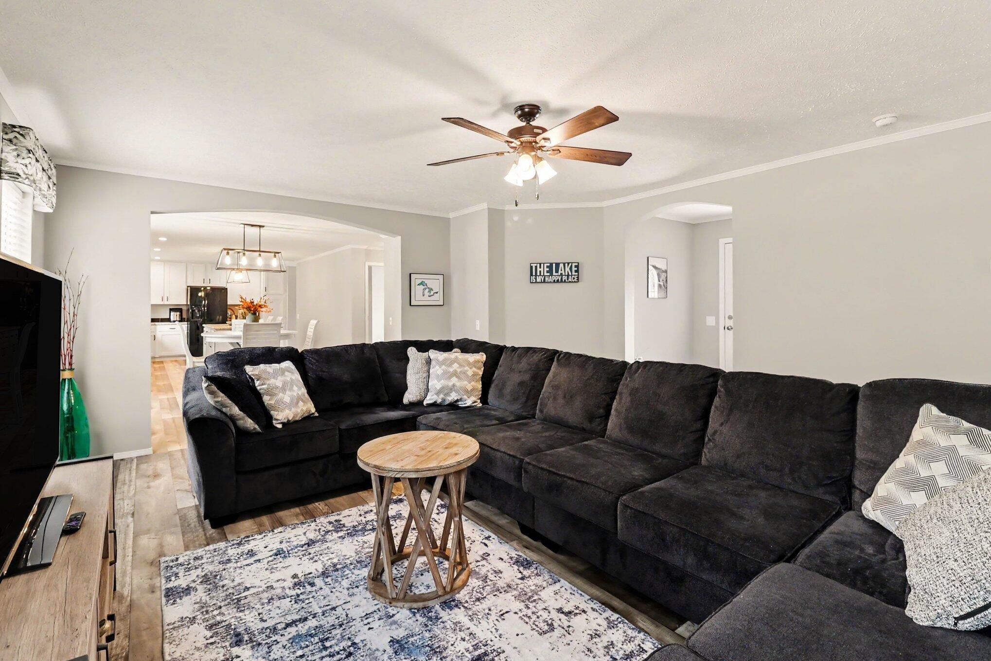 5957 E Ford Lake Dr. Drive