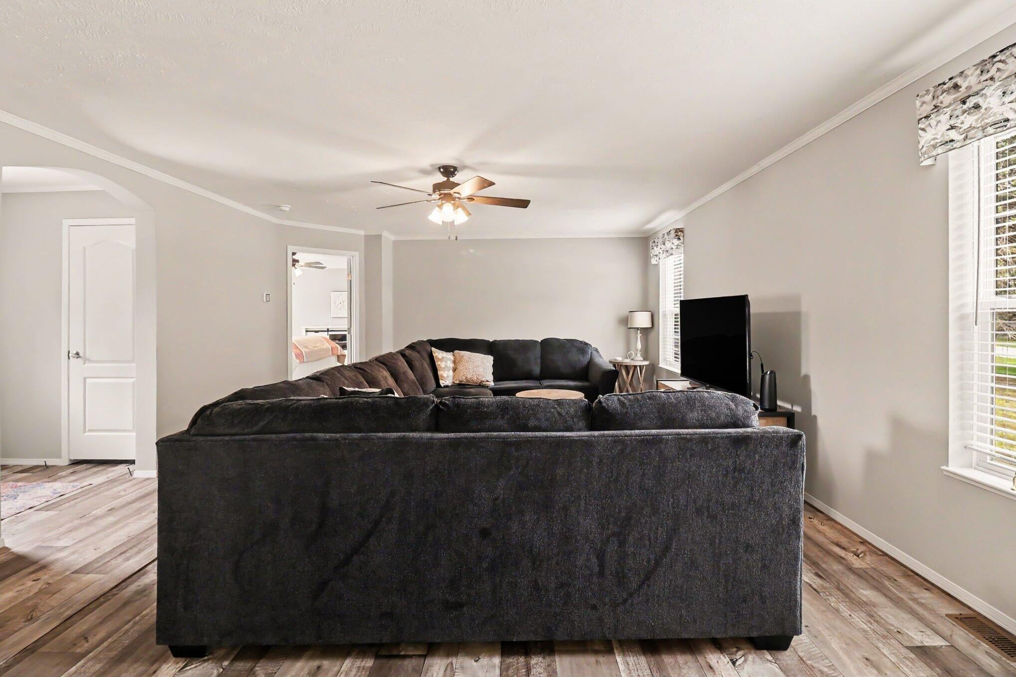 5957 E Ford Lake Dr. Drive