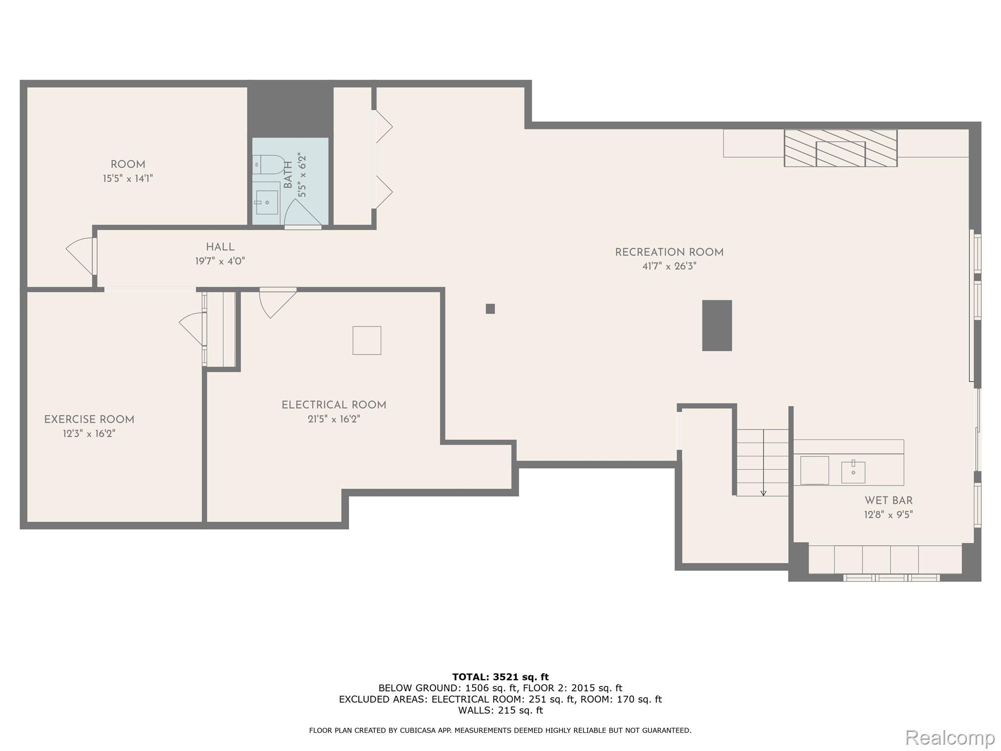 Tyrone Township, Michigan 48430, United States, 3 Bedrooms Bedrooms, ,3 BathroomsBathrooms,Residential,Active,149009