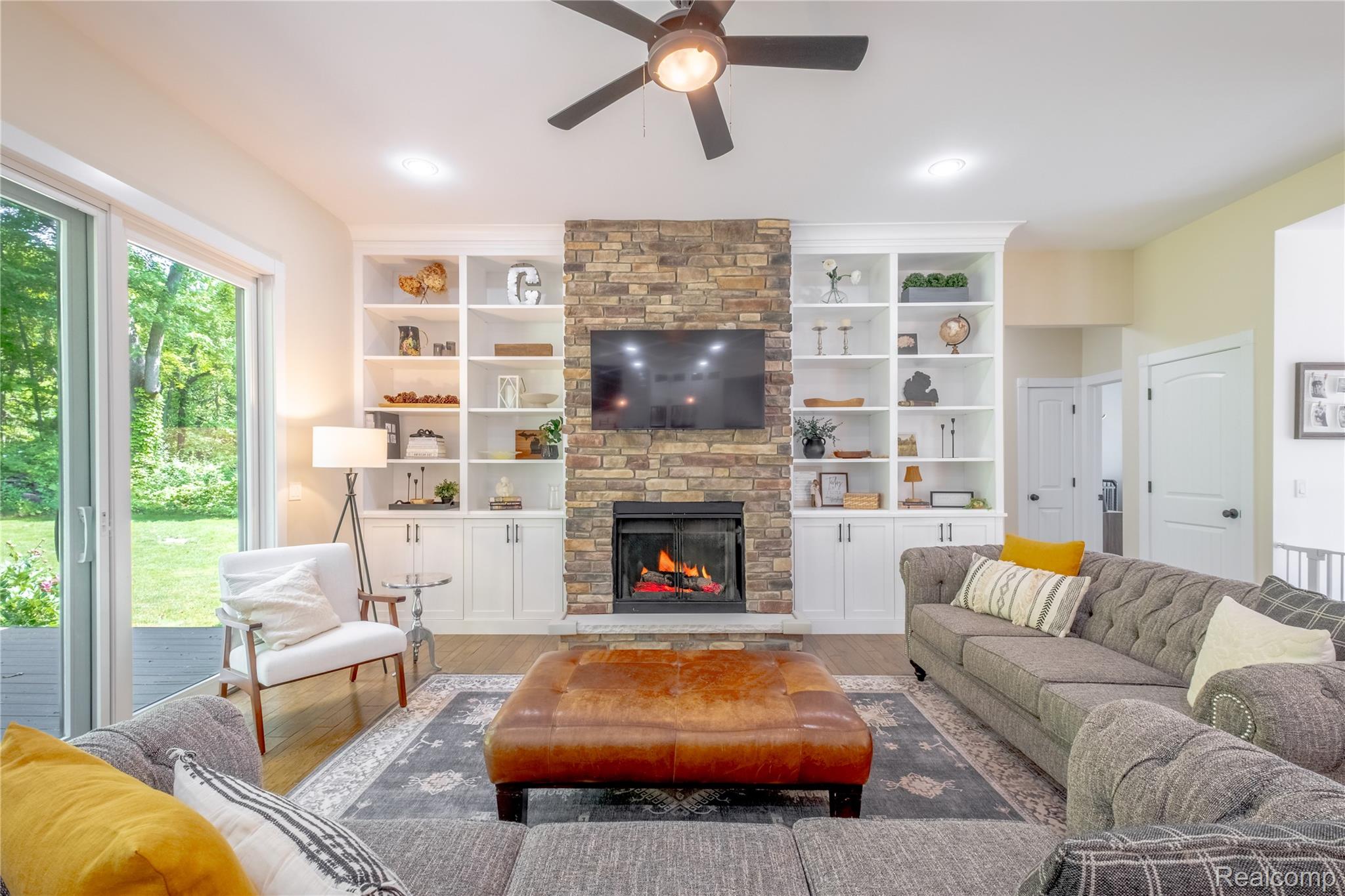 Tyrone Township, Michigan 48430, United States, 3 Bedrooms Bedrooms, ,3 BathroomsBathrooms,Residential,Active,149009