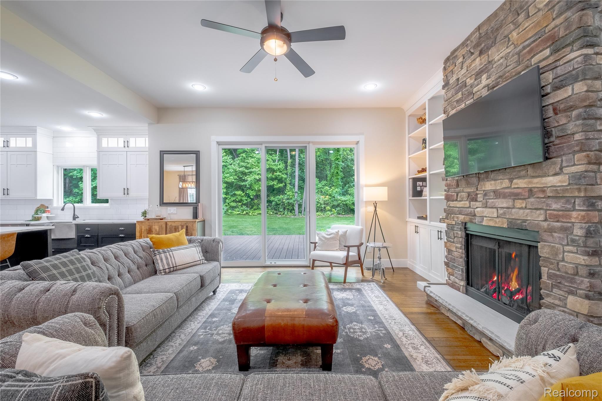 Tyrone Township, Michigan 48430, United States, 3 Bedrooms Bedrooms, ,3 BathroomsBathrooms,Residential,Active,149009