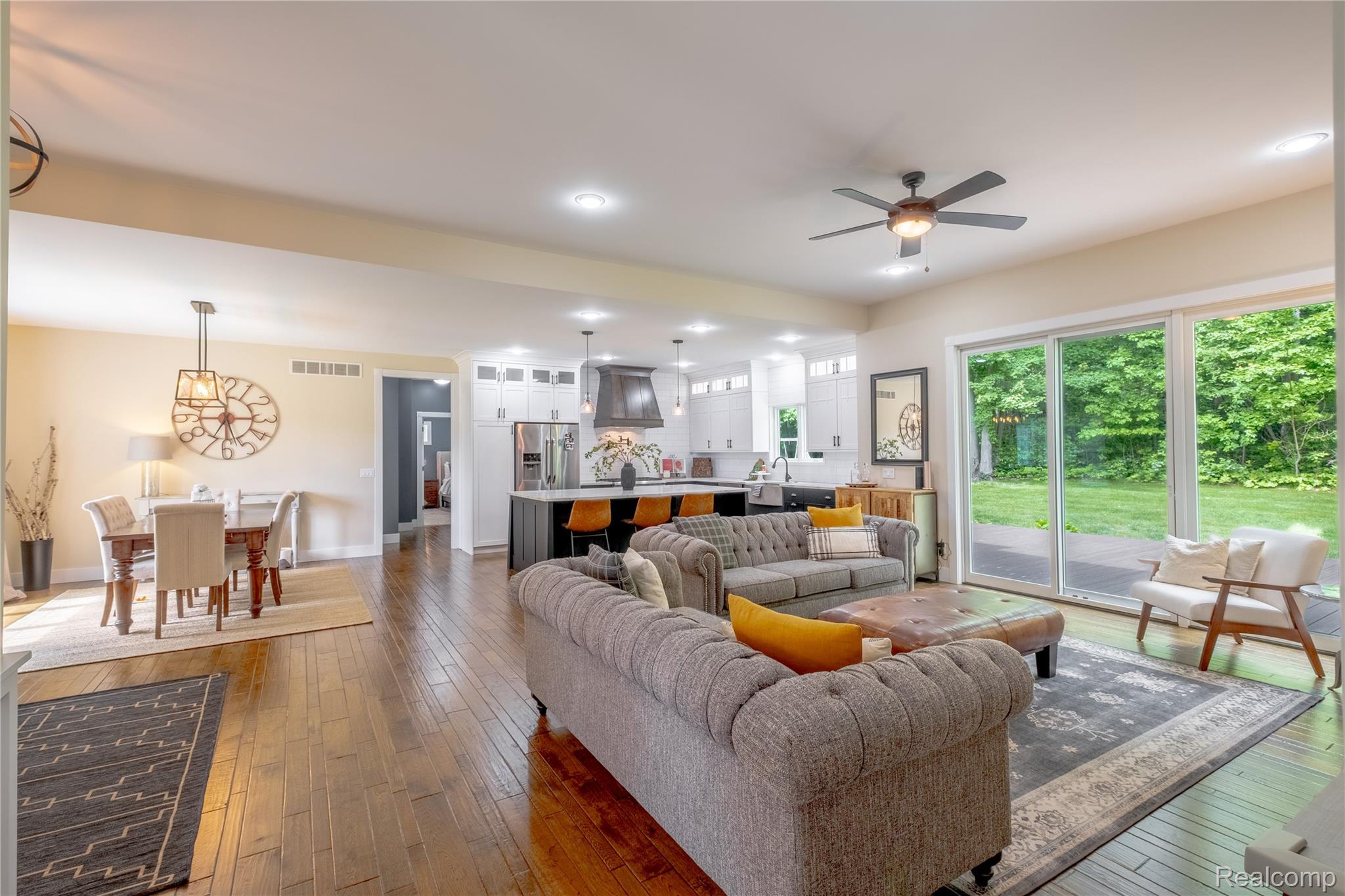 Tyrone Township, Michigan 48430, United States, 3 Bedrooms Bedrooms, ,3 BathroomsBathrooms,Residential,Active,149009