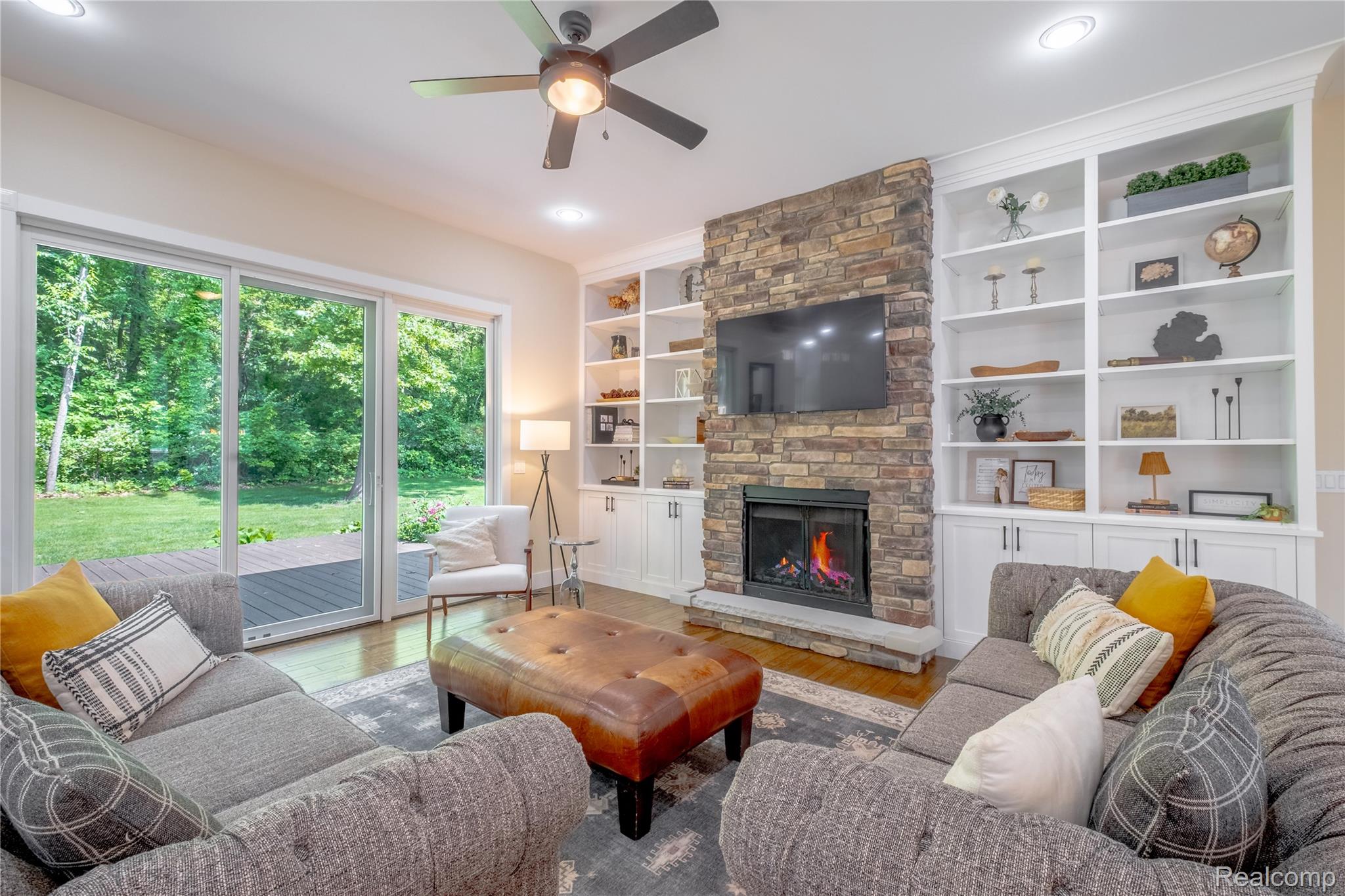 Tyrone Township, Michigan 48430, United States, 3 Bedrooms Bedrooms, ,3 BathroomsBathrooms,Residential,Active,149009