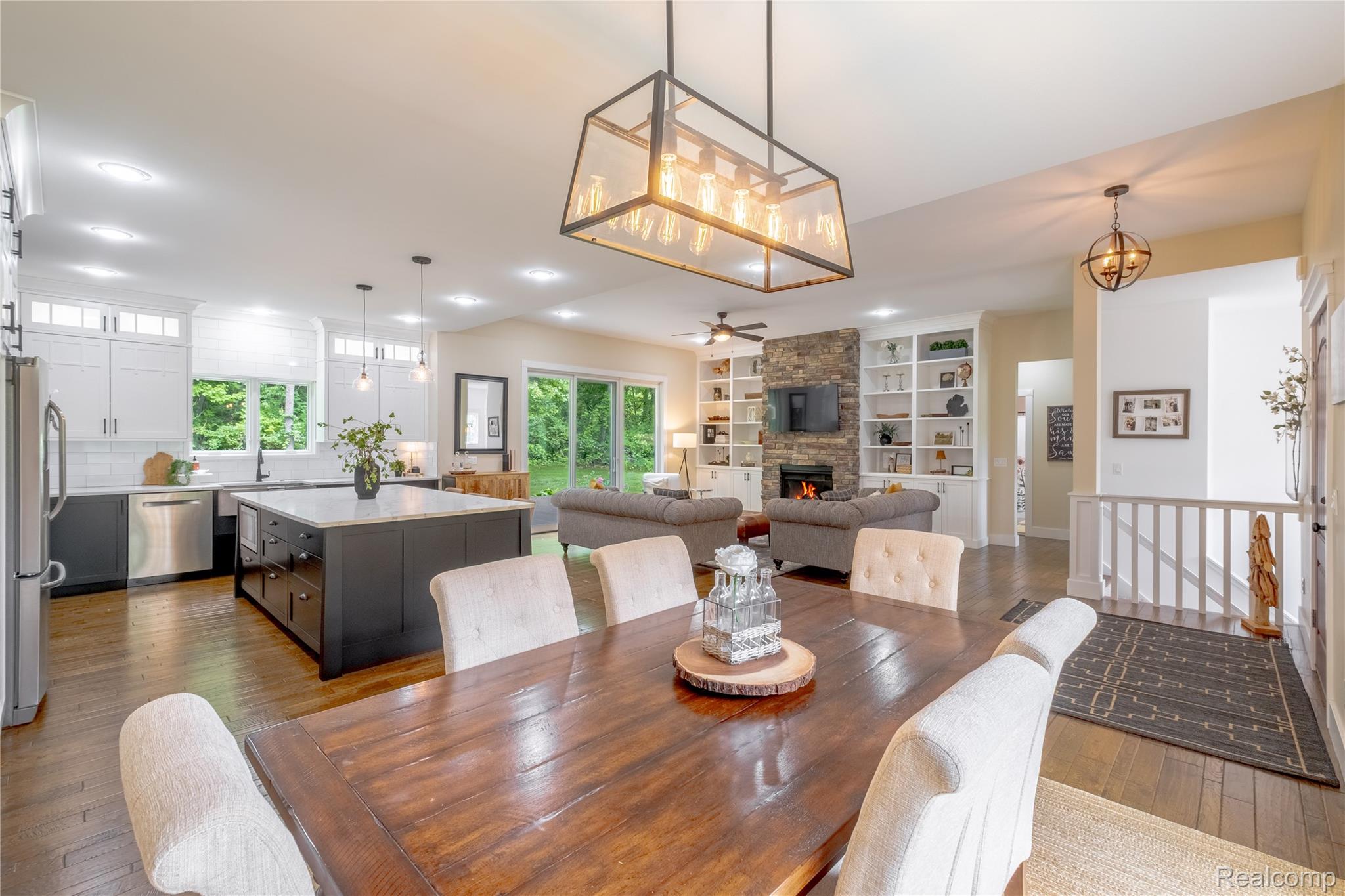 Tyrone Township, Michigan 48430, United States, 3 Bedrooms Bedrooms, ,3 BathroomsBathrooms,Residential,Active,149009