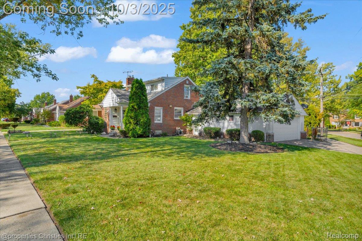 21747 Newcastle Road