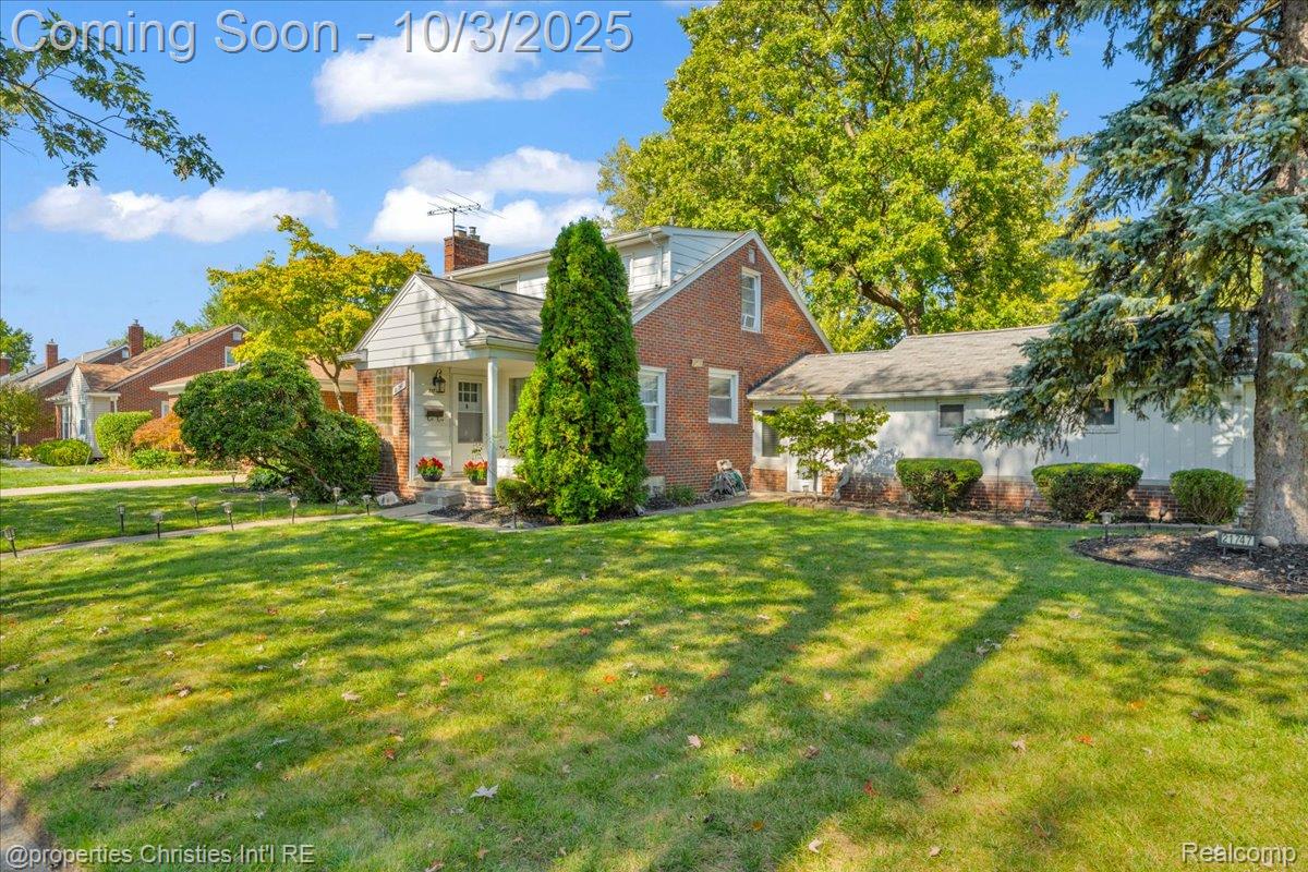 21747 Newcastle Road