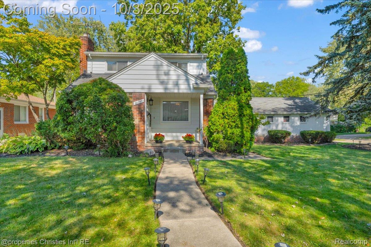 21747 Newcastle Road