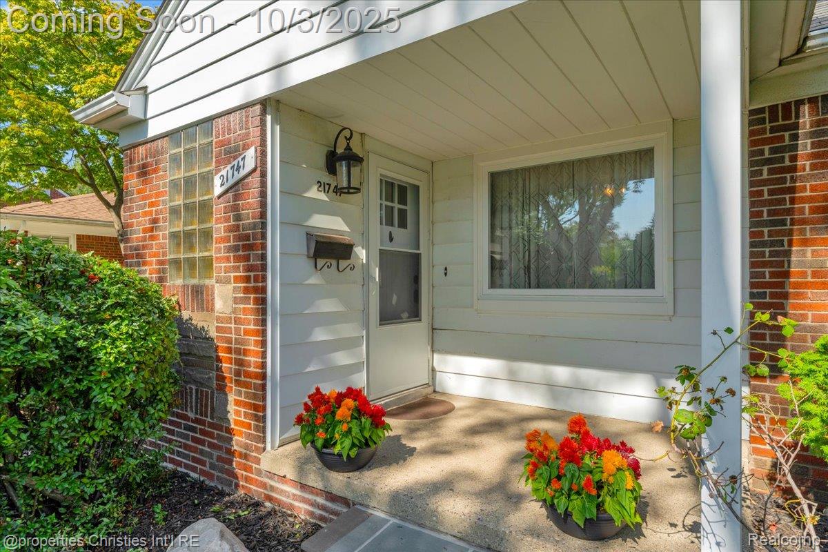 21747 Newcastle Road