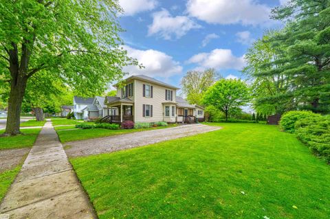 69350 N Forest Street Richmond City MI 48062