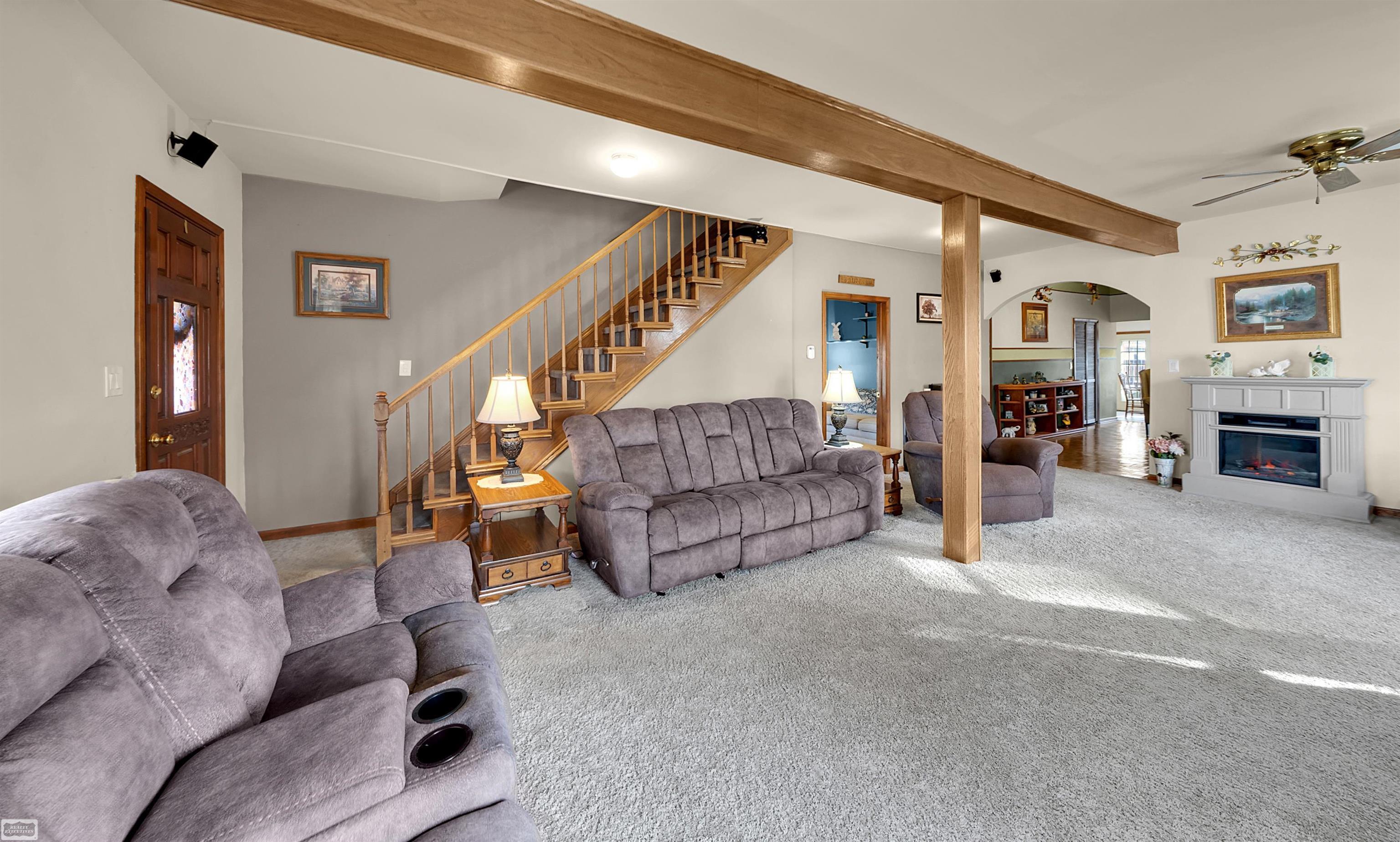 69350 N Forest Street