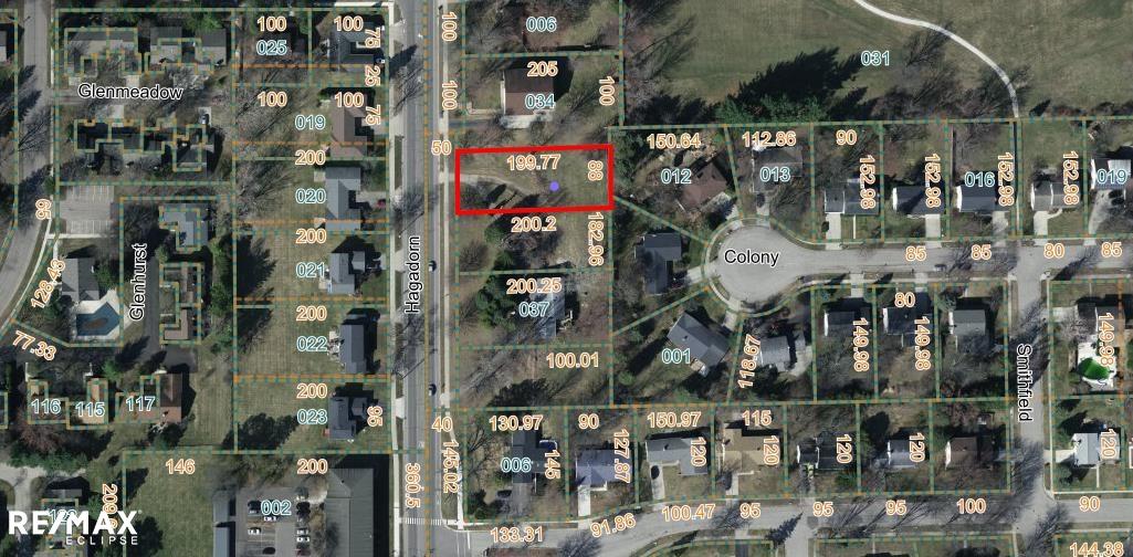 0 Hagadorn Lot D Road