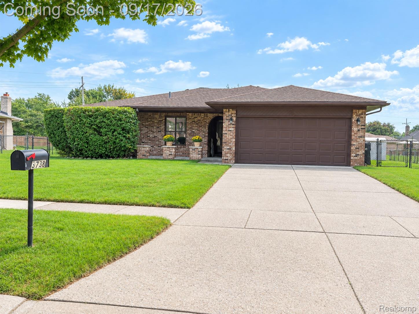 3738 Alderdale Drive