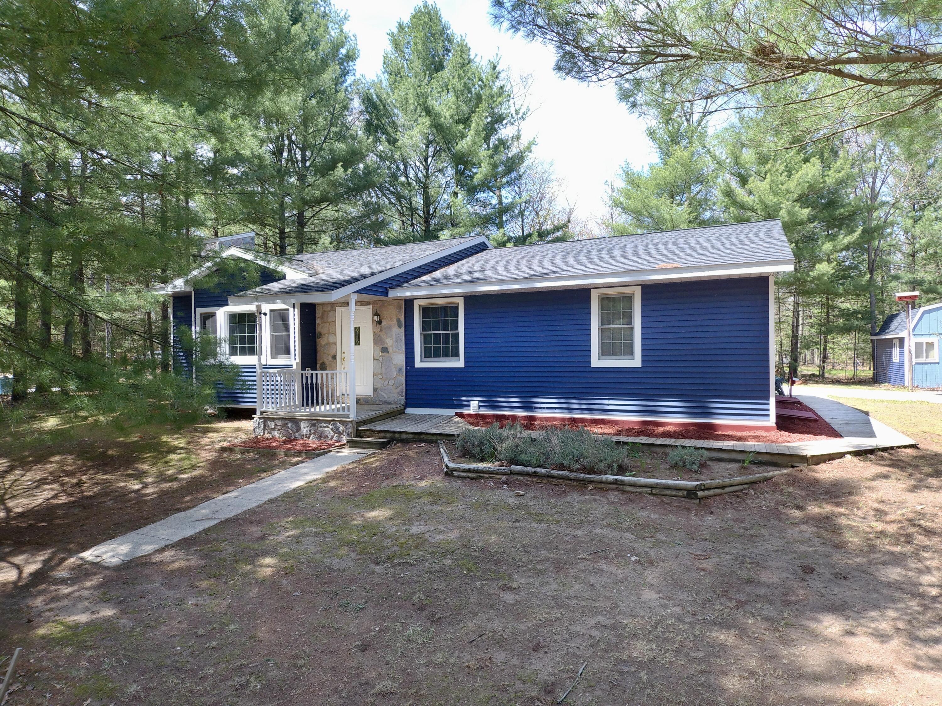 7312 W Echo Lake Drive