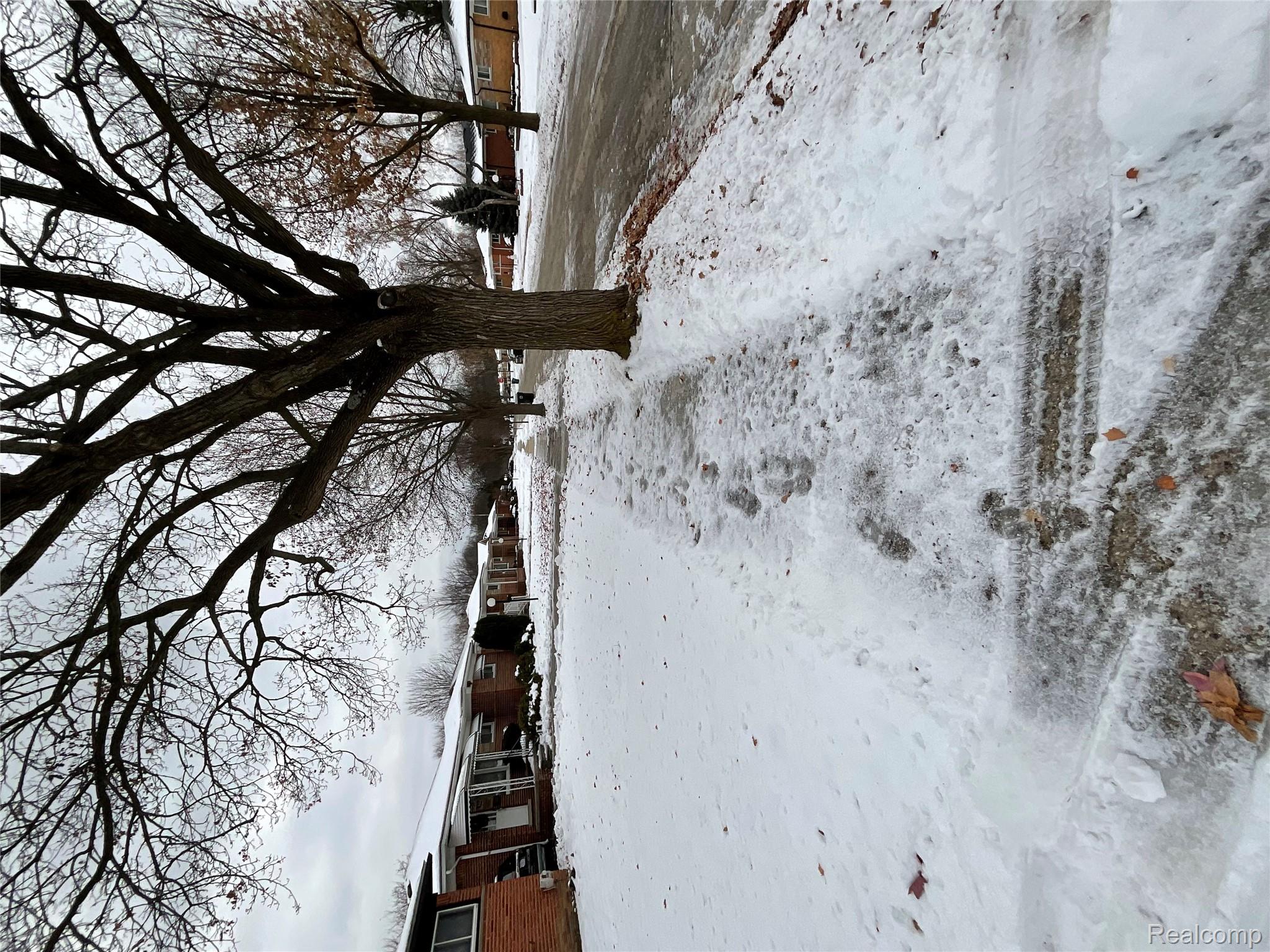 21650 Kipling Street