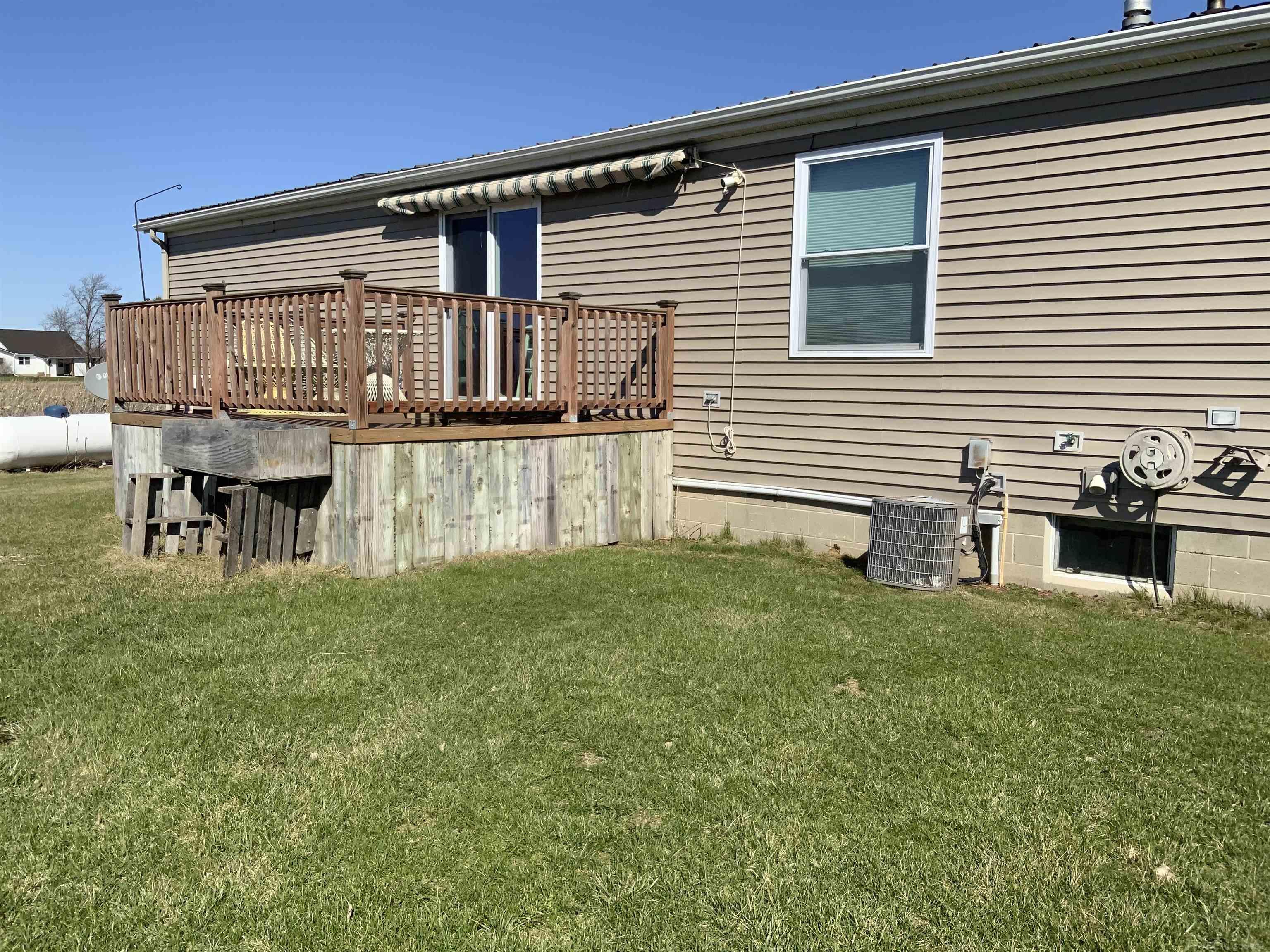 3188 Juhl Road