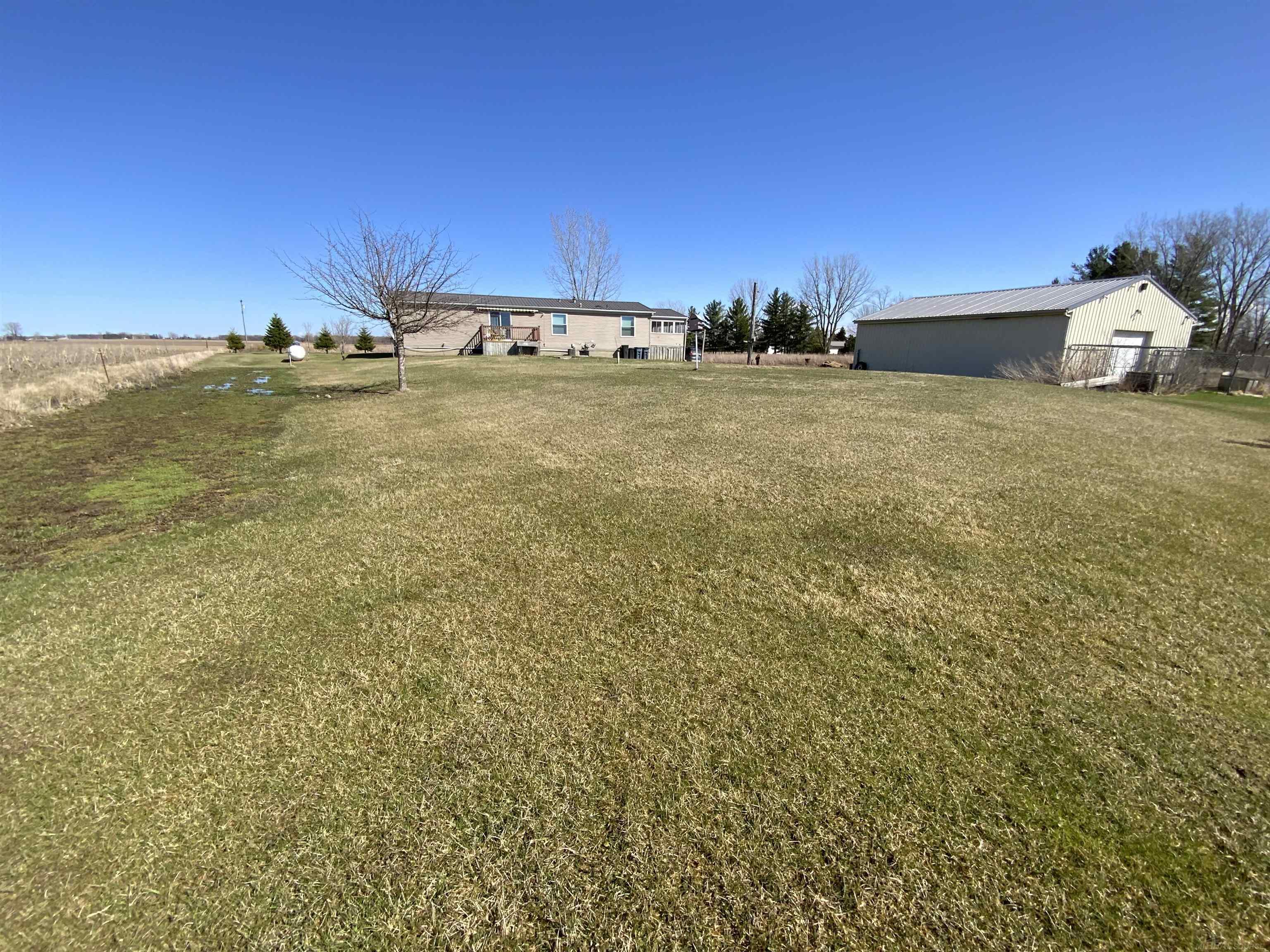 3188 Juhl Road