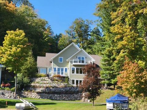 487 Sawyer Boulevard Brooks Township MI 49337
