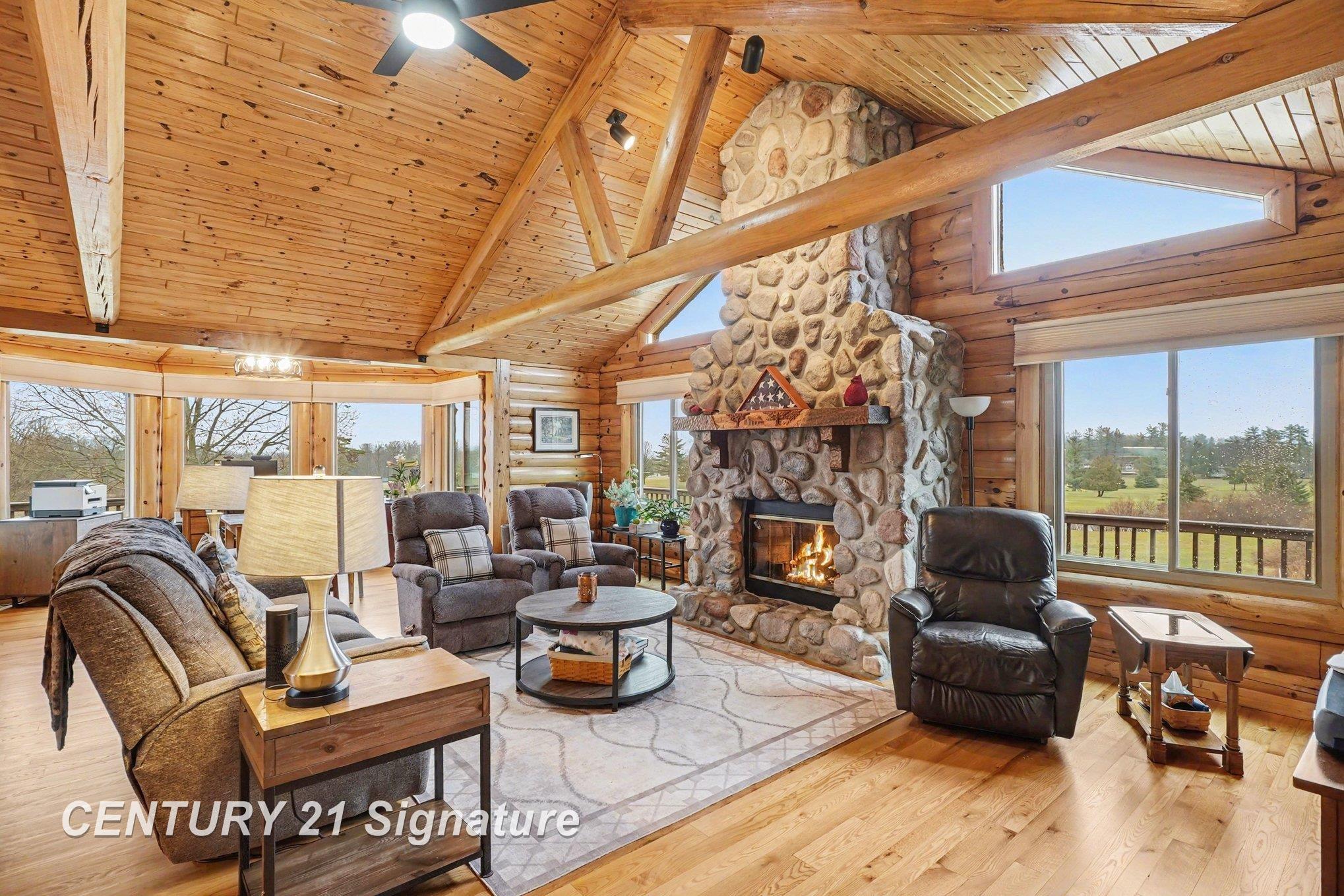 3826 Buzzell Rd Street
