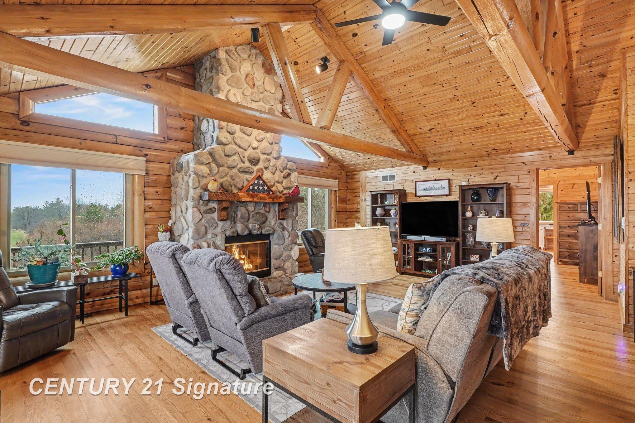 3826 Buzzell Rd Street